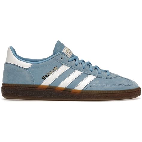 snipes adidas spezial blau|adidas handball specials.